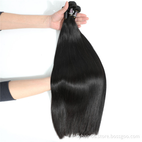 Natural raw unprocessed virgin indian human hair,wholesale raw indian temple hair in india,remy virgin indian 100 human hair